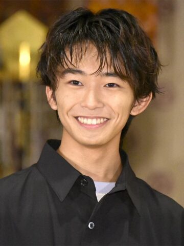 【画像】加藤清史郎は整形した?デスノートでイケメンになった姿が話題!【2025年】