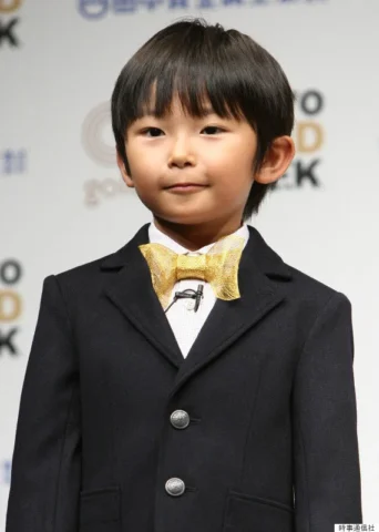 【画像】加藤清史郎は整形した?デスノートでイケメンになった姿が話題!【2025年】