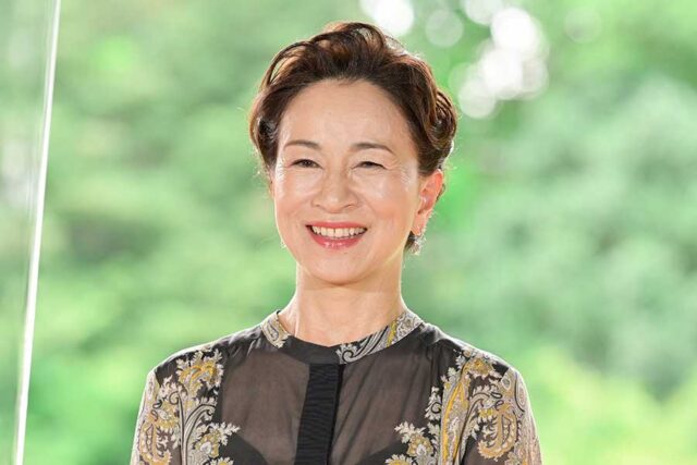 石橋静河が親の七光りやコネと言われる理由はなぜ?両親の経歴がすごい?